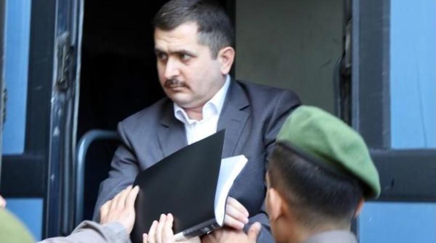 Zonguldak'ta Fet&ouml;'n&uuml;n 73 Sanıklı Emniyet Yapılanması Davası Başladı