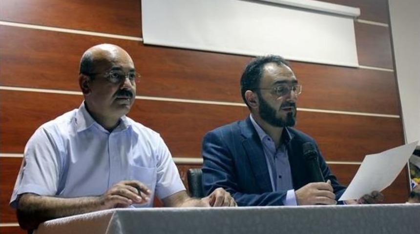 Geniş Kapsamlı &ldquo;gen&ccedil;lik Hizmetleri&rdquo; İstişare Toplantısı Yapıldı