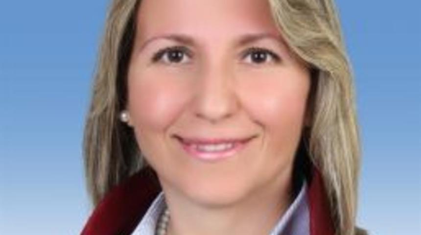 Kırşehir Baro Başkanı Mehtap Karabur&ccedil;ak Tuzcu: