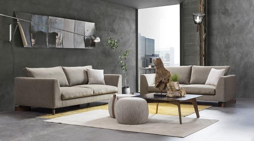 Mobilyada Sonbahar Sezonu