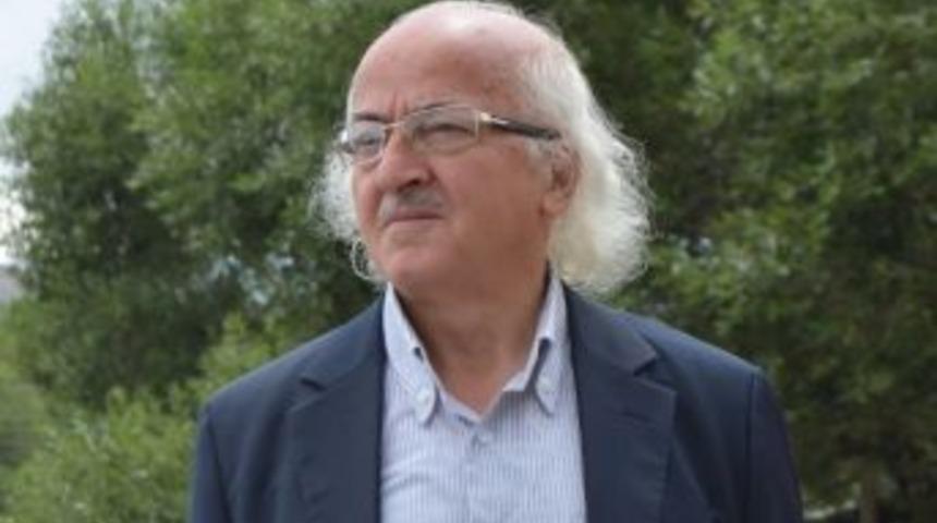 Erzurumlu İlahiyat&ccedil;ı Prof. Dr. Sıtkı G&uuml;lle Medine&rsquo;de Vefat Etti