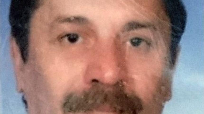 Caminin Şadırvanında &Ouml;l&uuml; Bulundu