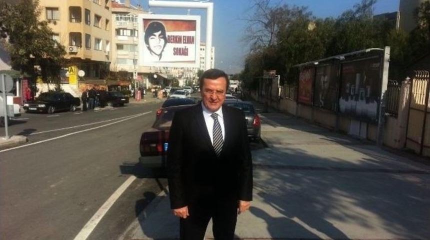 O Kaymakama Belediyeden Rest