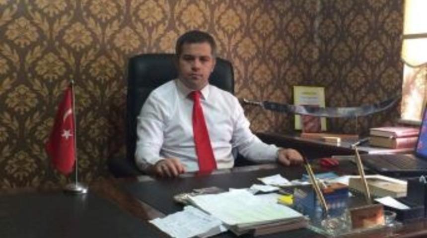 Akar: &ldquo;biz Hizmete Sevdalıyız&rdquo;