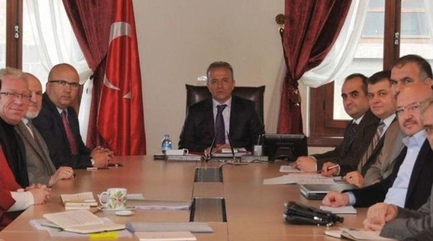 Afyonkarahisar&rsquo;daki Tarihi Sokaklara Yeni Model