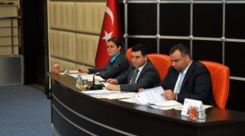 Kepez&rsquo;den B&uuml;y&uuml;k Vefa