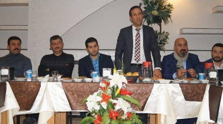 Yeni Malatyasporlu Y&ouml;neticiler İle Taraftarlar Bir Araya Geldi