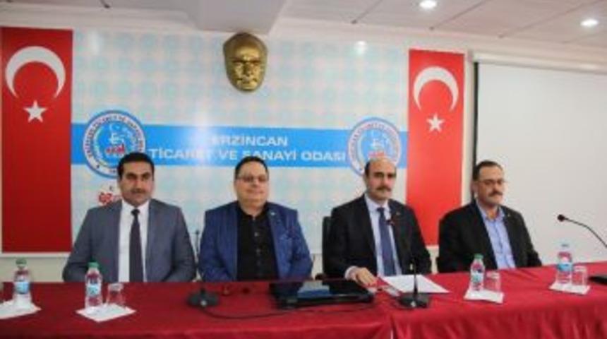 Erzincan&rsquo;ın Hayvansal &Uuml;retim Sekt&ouml;r&uuml; İ&ccedil;in Dev Adım