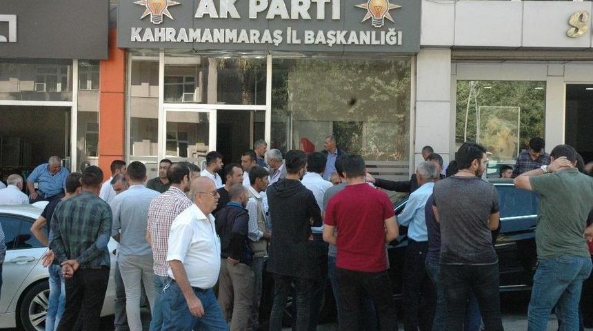 Çadırkent’te İşten Çıkarılanlara Yeniden İş Umudu