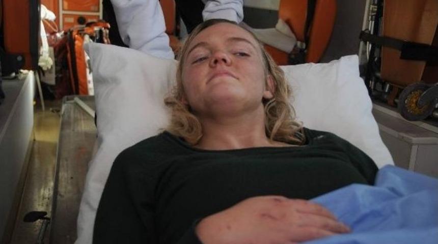 3 Yabancı &Ouml;ğrencinin Bulunması