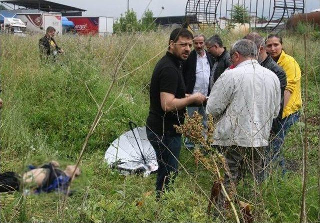 (özel Haber) Bursa’da 1 Yılda 47 Cinayet 1’i Faili Meçhul