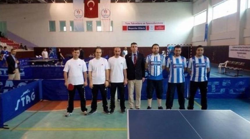 2. Etap Heyecanı Yaşandı