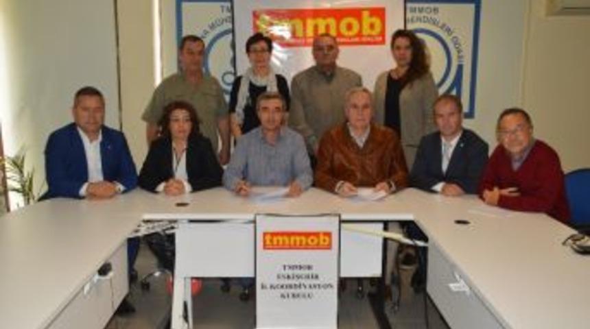 Termik Santralde Israr Etmek İntihardır