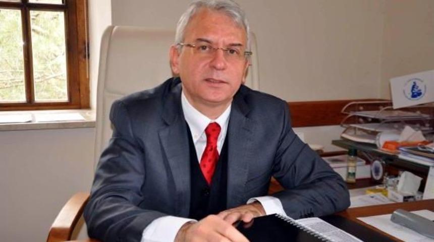 Ruh Sağlığında Eğitimlerle Birlikte Yatış S&uuml;releri De D&uuml;şt&uuml;