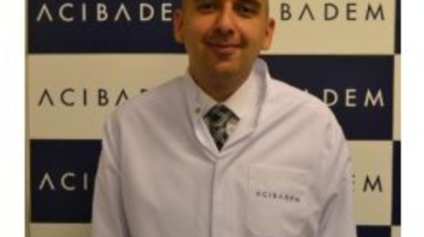 Kanser Erkeklerde Daha Sık G&ouml;r&uuml;l&uuml;yor