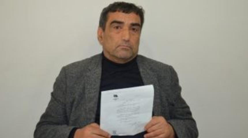 Kanser Hastasının Dramı