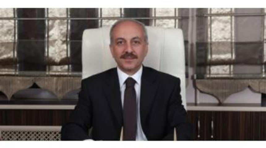 &Ccedil;orum Belediyespor Başkanı Zeki G&uuml;l: