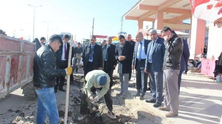 Izgaralar İle Rögarlar Temizleniyor