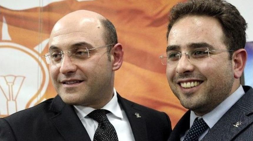 Ali &Ccedil;etinbaş: Y&ouml;netimde Hem Yeni, Hem De Eski Arkadaşlarımız Olacak