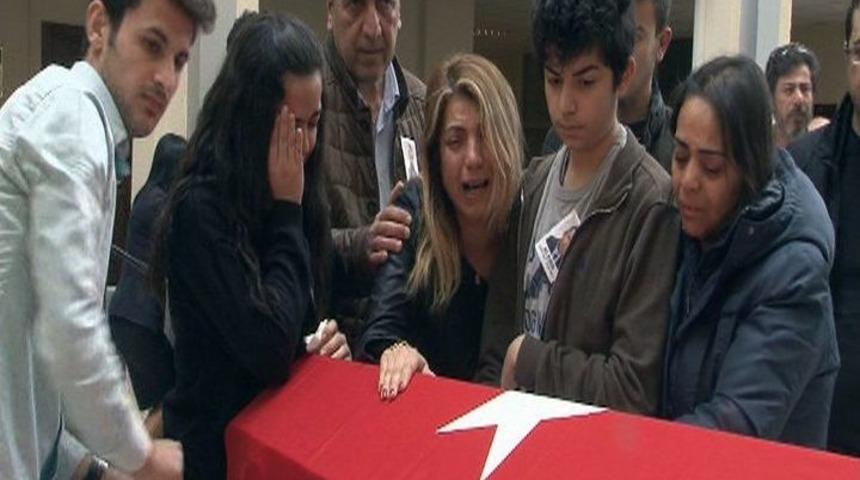 Hakimin &Ouml;ld&uuml;ğ&uuml; Kazada Yargılama Başladı