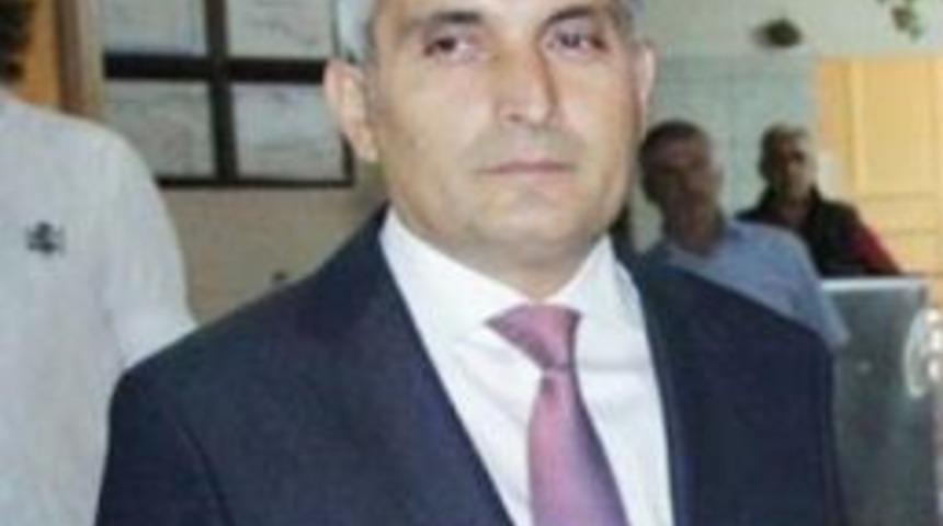 Erkan Tektaş Emekli Oldu