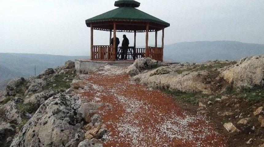 Tarihi Ve K&uuml;lt&uuml;rel Mekanlar Teleskopla İzlenecek