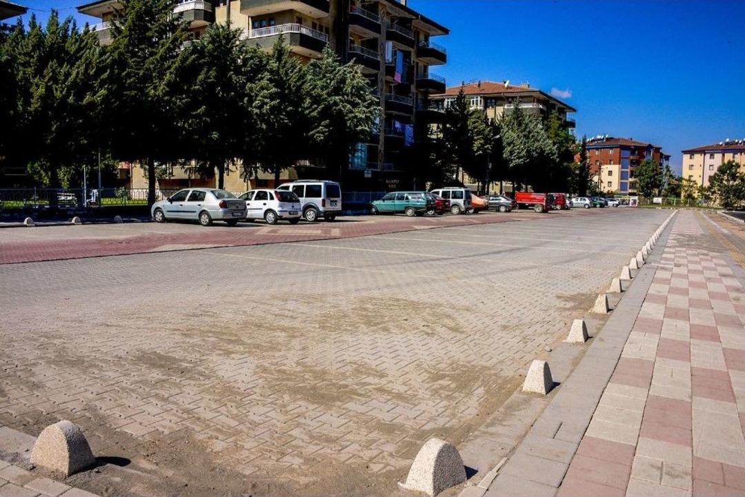 Malatya&rsquo;da Değişim Ve D&ouml;n&uuml;ş&uuml;m &Ccedil;alışmaları