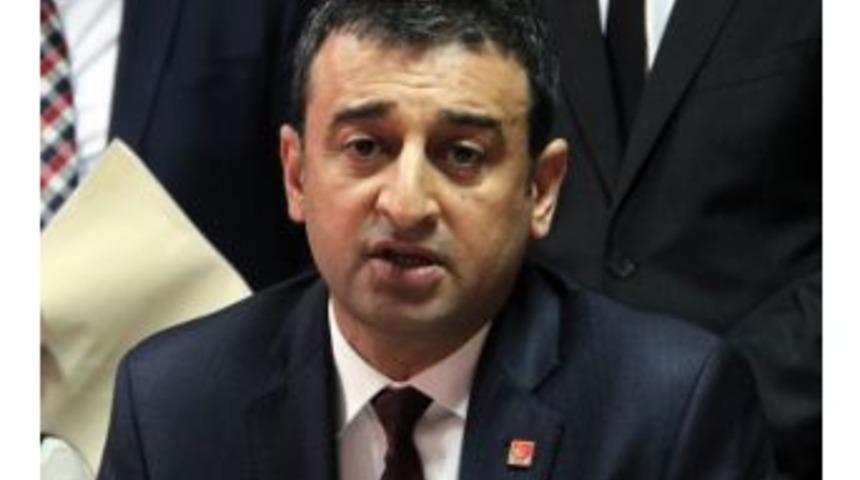 Chp Adana İl Binası, Ar-ge Merkezi&rsquo;ne D&ouml;n&uuml;ş&uuml;yor