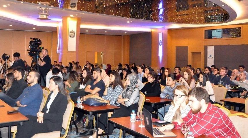 Wome Akademi&rsquo;den &Uuml;cretsiz Sertifikalı Turizm Eğitimi