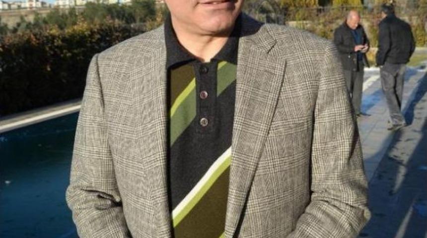 Ak Partili Ensarioğlu: Plakasını Da Y&uuml;z&uuml;n&uuml; De Gizleyen Provokat&ouml;rd&uuml;r