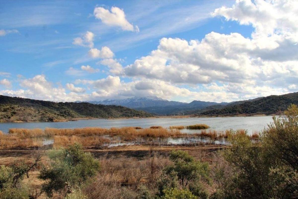 D&uuml;nya Sulak Alanlar G&uuml;n&uuml;&rsquo;nde Azap G&ouml;l&uuml;&rsquo;ne Dikkat &Ccedil;ekildi