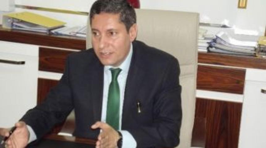 Tatlı&rsquo;dan T&uuml;rk Eğitim-sen&rsquo;in İddiasına Cevap