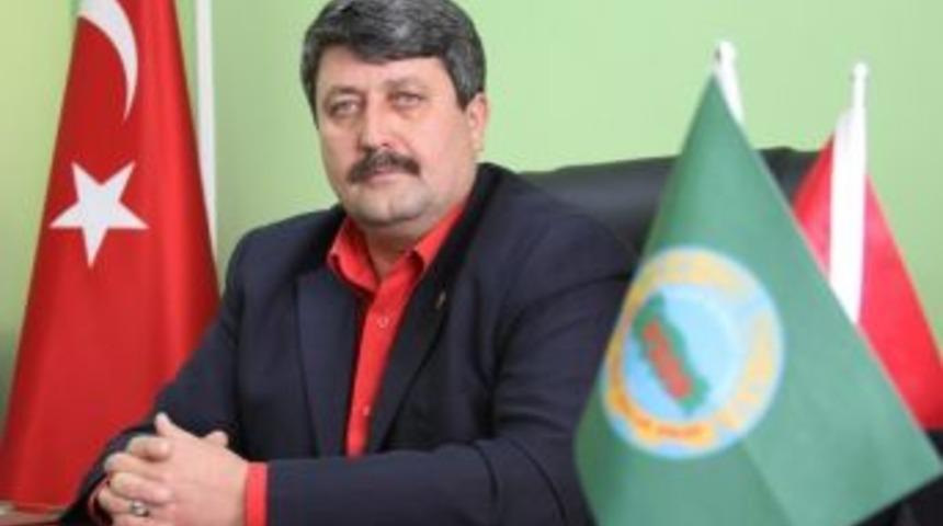 Başkan Okur G&uuml;ven Tazeledi