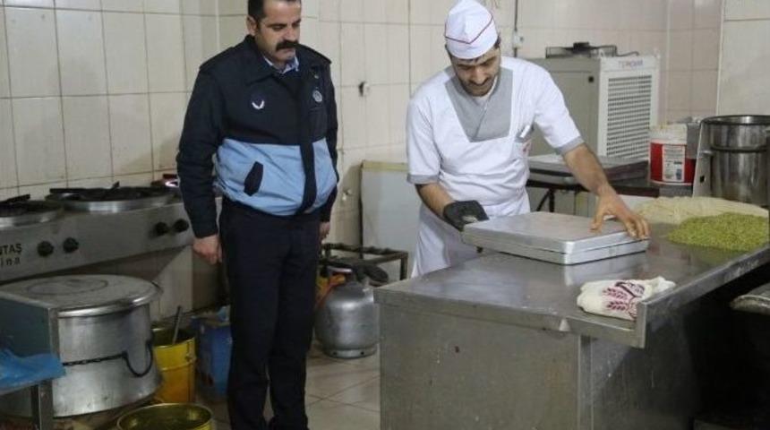 Zabıta Ekipleri Beyaz Bayrak Uygulamasına Ge&ccedil;iyor