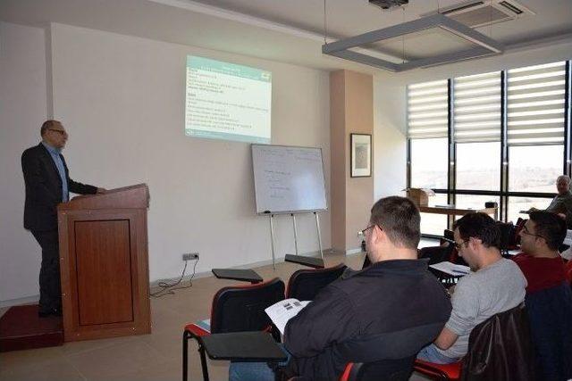 &Ccedil;anakkale&rsquo;de Kalite G&uuml;nleri 1