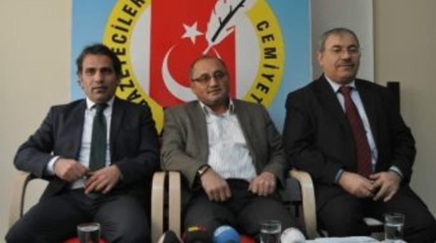 1. B&ouml;lgesel Medya Yarışmasının Kazananları Belli Oldu