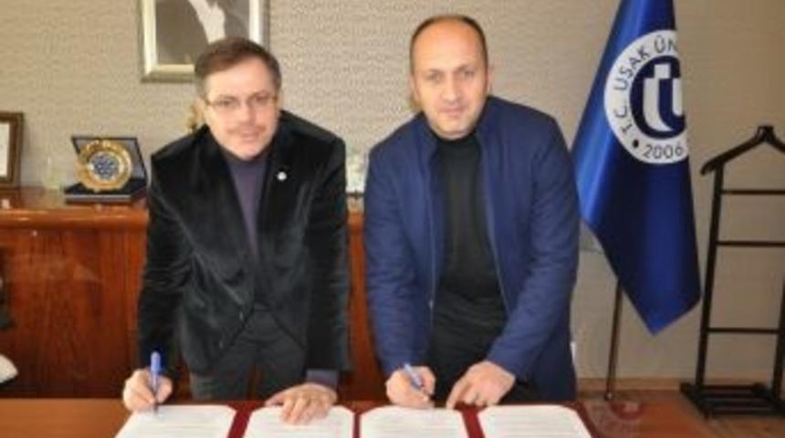 Uaşak&rsquo;ta &Uuml;niversite &Ouml;ğrencilerine Y&uuml;zde 15 İndirim