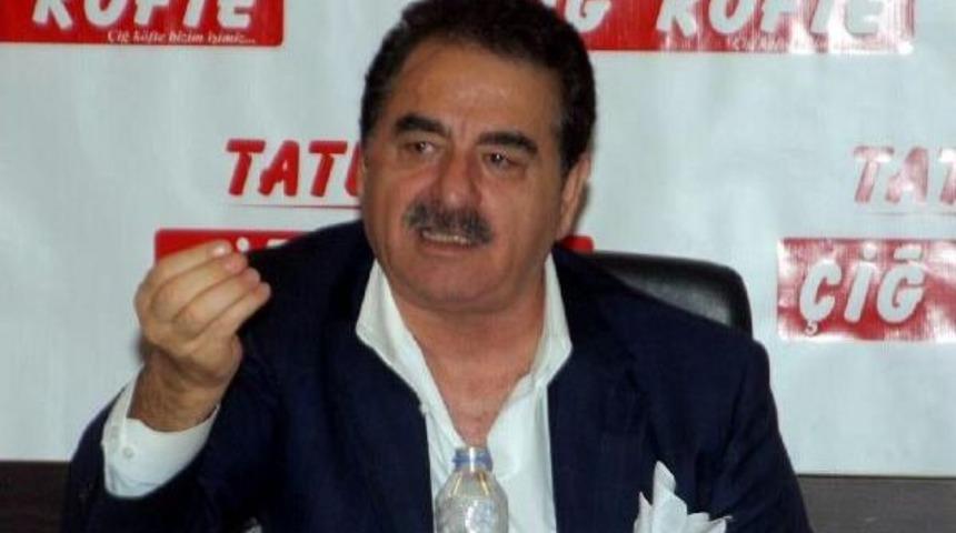 Tatlıses, Kuşadası'ndaki Otelini Sattı