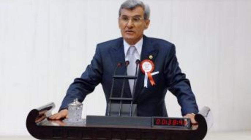 Chp&rsquo;Li Tayan'dan Elektrik Kesintisiyle Ilgili Soru &Ouml;nergesi