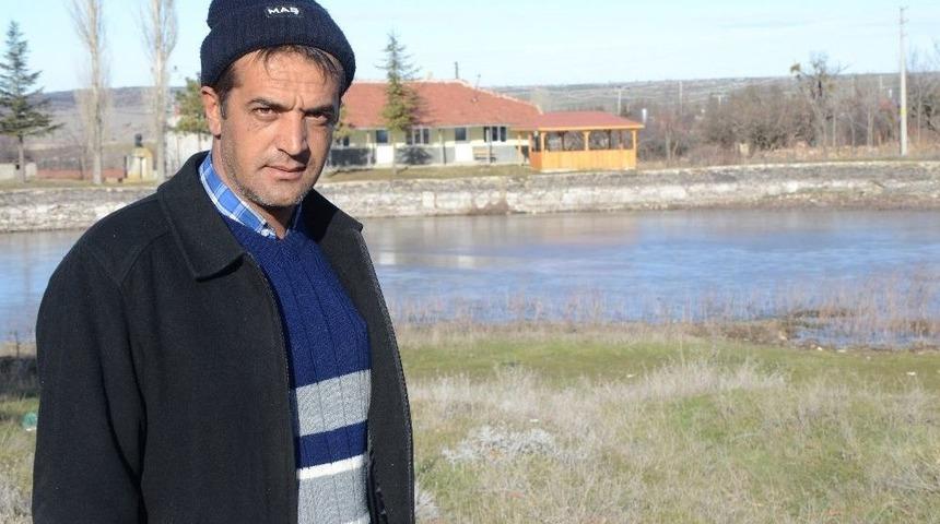 Kuraklık Hayvanları Da Olumsuz Etkiliyor