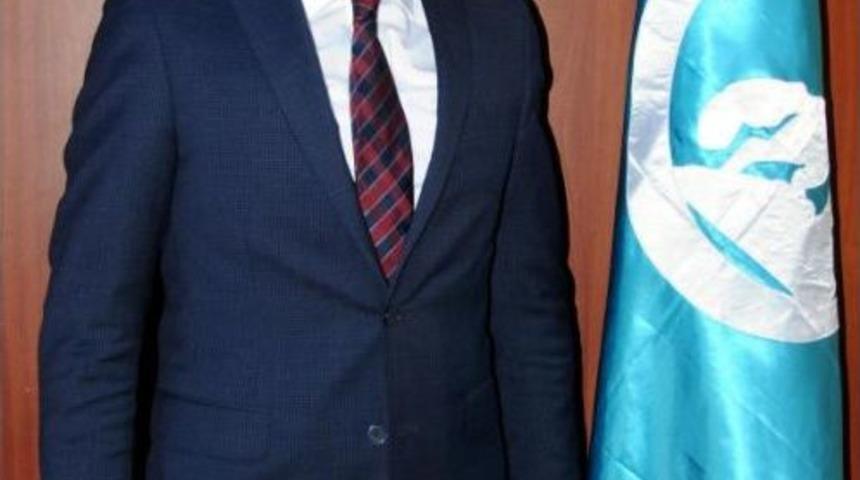 &Uuml;lk&uuml; Ocakları Başkanı: Hi&ccedil;bir Senaryoda Fig&uuml;ran Olmayacağız