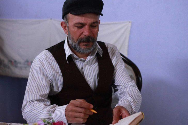 Yeşil Deniz 67. Bölüm Fotoğrafları G3