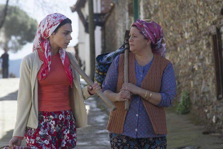 Yeşil Deniz 67. Bölüm Fotoğrafları G4