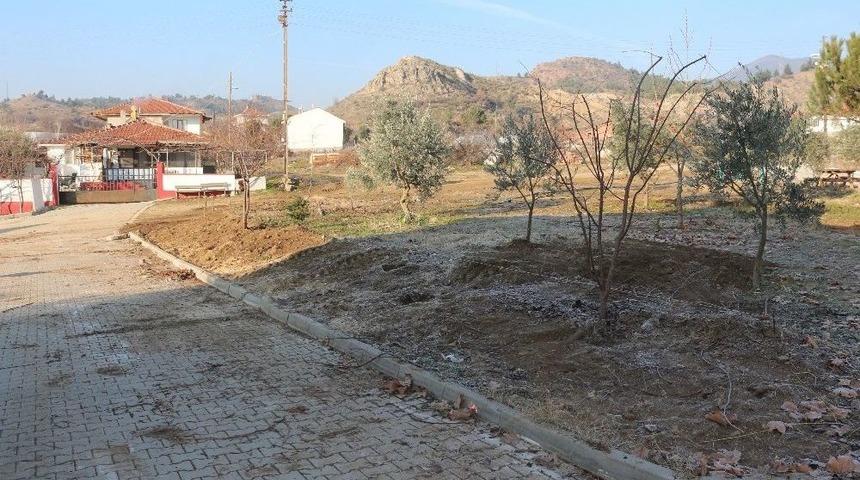 En Anlamlı Park