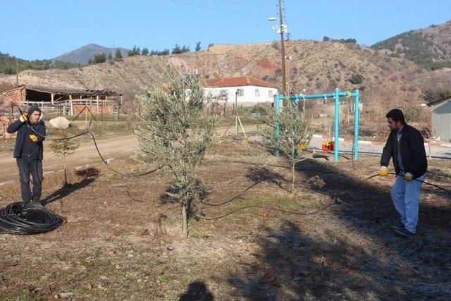 En Anlamlı Park 1