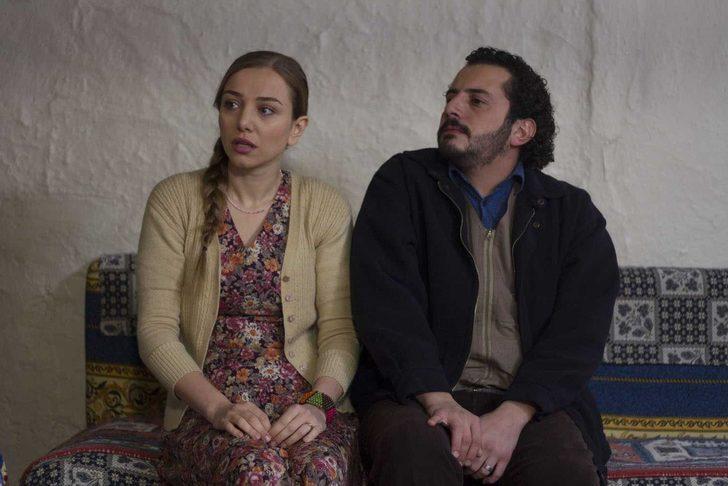 Yeşil Deniz 67. Bölüm Fotoğrafları G5