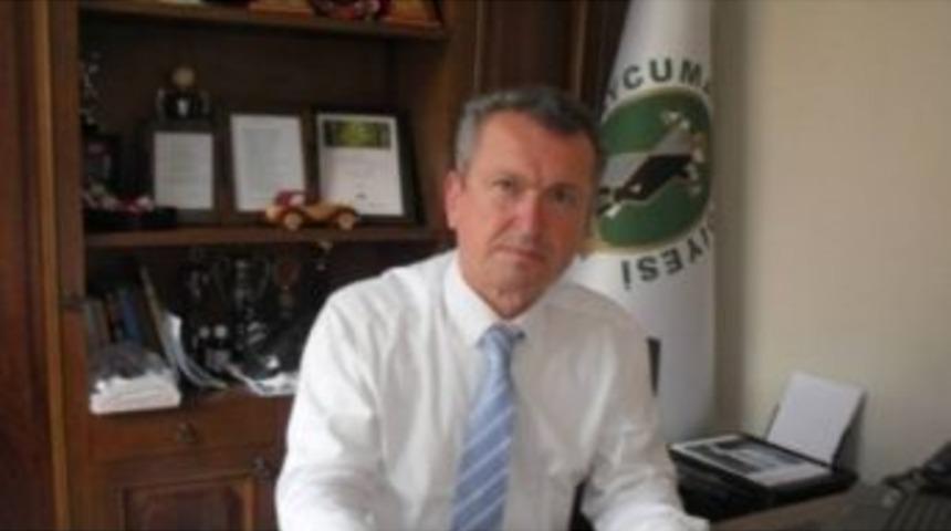 &Ccedil;aycuma&rsquo;da Vatandaşlar Su Faturalarını &Ouml;deme Noktalarından &Ouml;deyebilecek