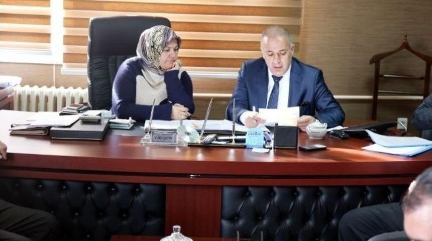 G&uuml;rpınar Belediye Meclisi&rsquo;nden Kobani Duyarlılığı