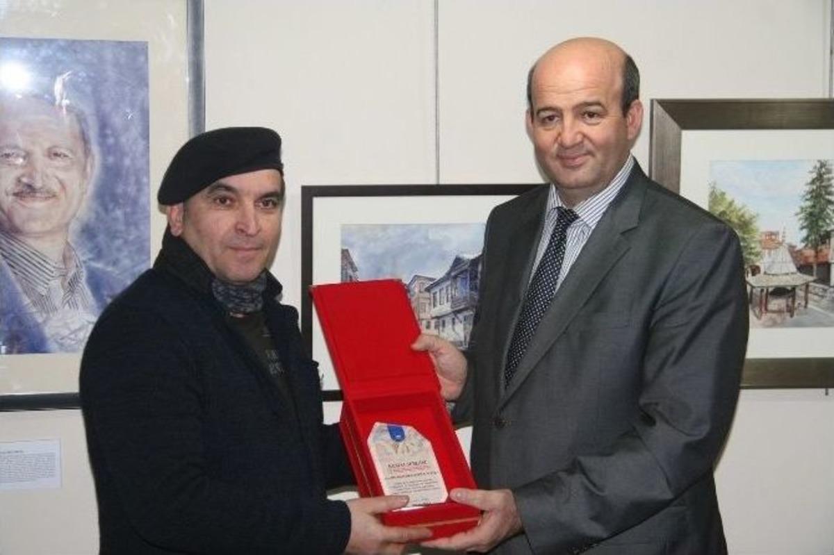 Ressamlar Adapazarı&rsquo;nı &Ccedil;izdi