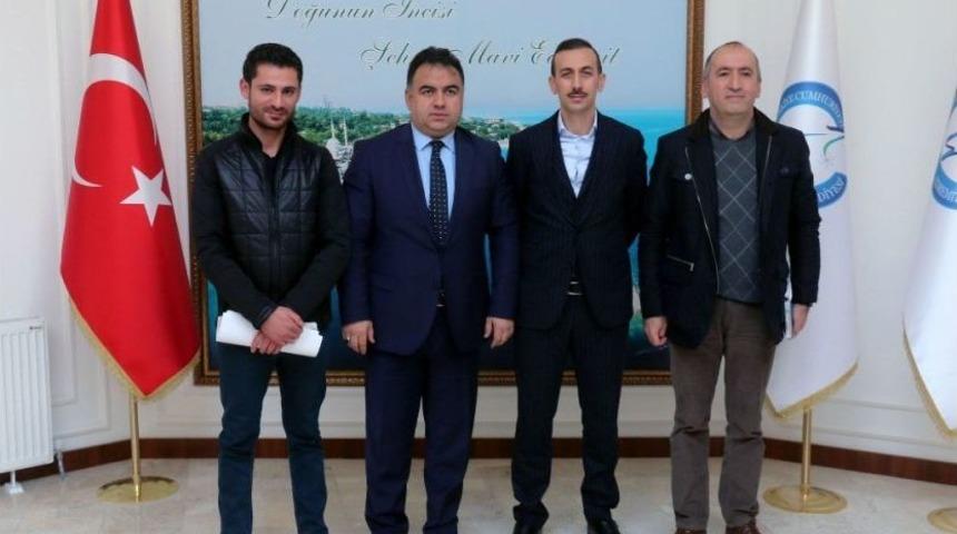 Edremit&rsquo;te Su Sorunu Kaynağından &Ccedil;&ouml;z&uuml;lecek